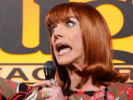 Redeye Confuses Drag Queen Coco Peru for Comedian Kathy Griffin