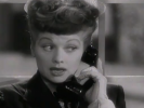 VIDEO: Lucille Ball as Undercover Detective in Film with Boris Karloff