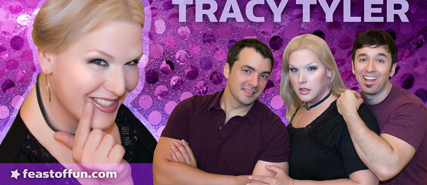 FOF #2067 - Tracy Tyler is Back! - 10.20.14