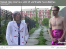 A Naked, Gay Interview With of Montreal’s Kevin Barnes