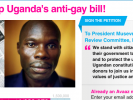 12 Hours to Stop Uganda’s Anti-Gay Bill!