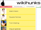 Wikihunks