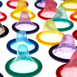 Improved Condoms To Debut on European Market