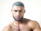 VIDEO: Documentary ”SAGAT – Uncut” About the French Sex Symbol and Artist François Sagat