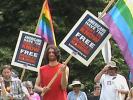 Gay Alleged Wikileaker Bradley Manning