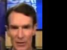 VIDEO:  Bill Nye STUPEFIED by Idiot FoxNews Anchor!