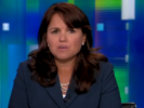 VIDEO: Christine O'Donnell is Back and then She's Gone