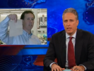 VIDEO: The Daily Show Rips Santorum and Obama on DOMA
