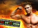 VIDEO: Homeland Muscularity- ”Be a 10 in 2010” With My Military Style Workout!