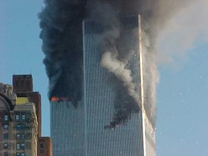 FOFA #150 - Being at Ground Zero - 09.11.06