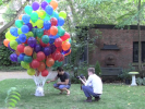 VIDEO: Jamey Rodemeyer - 250 Balloons to Remeber the Fallen